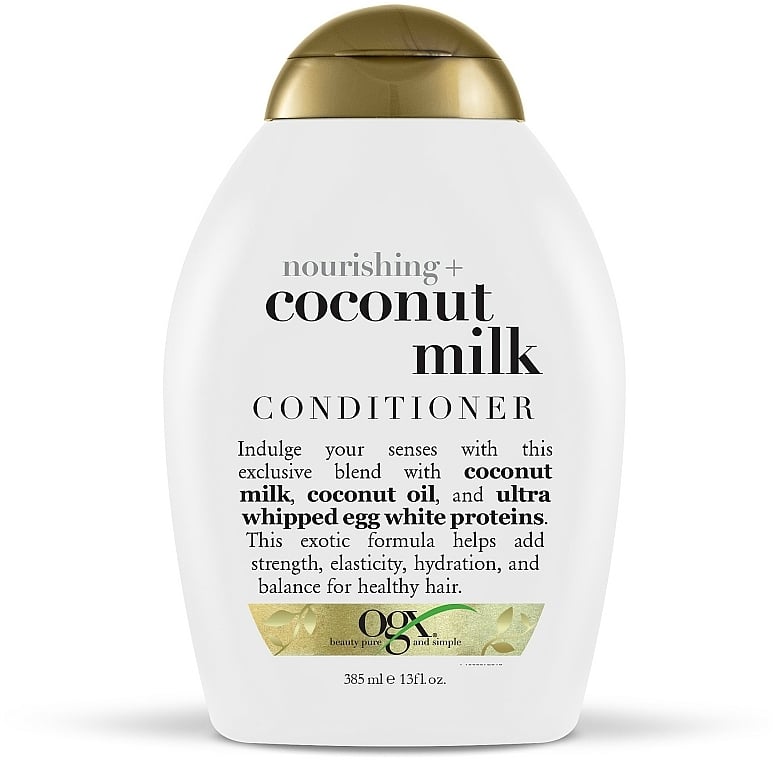 نرم کننده او جی ایکس کوکونات میلک ogx conditioner