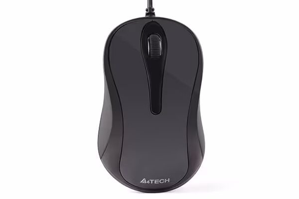 ماوس باسیم N350 اپتیکال N350 Wired Mouse A4TECH