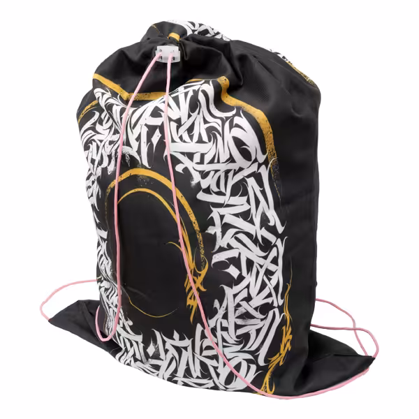 کوله و شوزبگ رینگ مدل PHS-22060