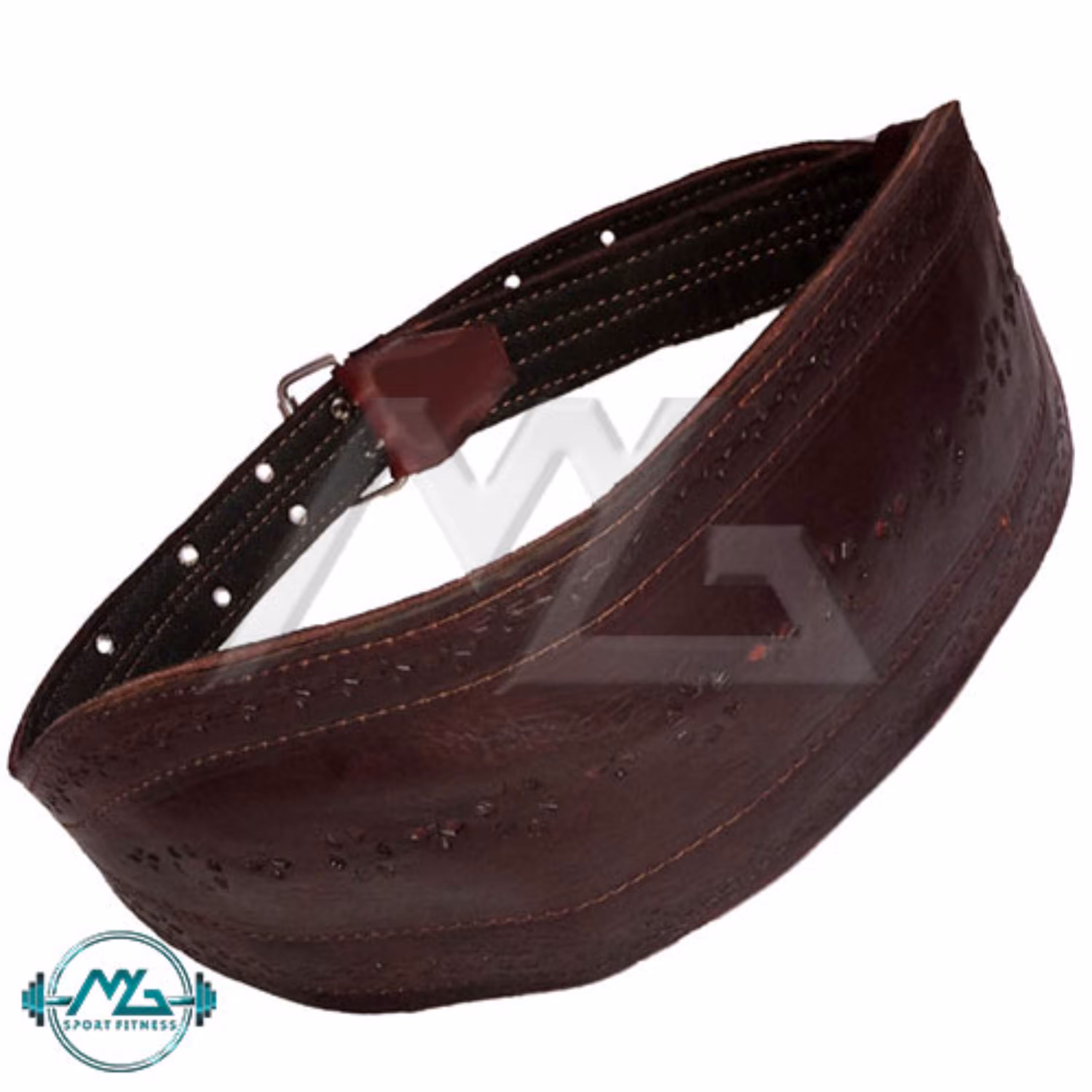 کمربند چرم همدان