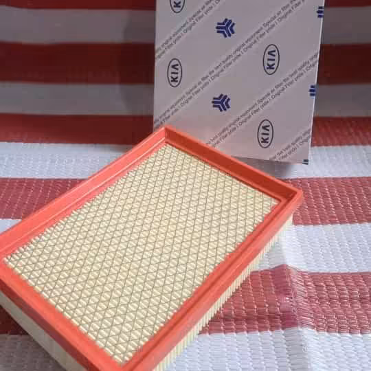 فیلتر هوای پراید
