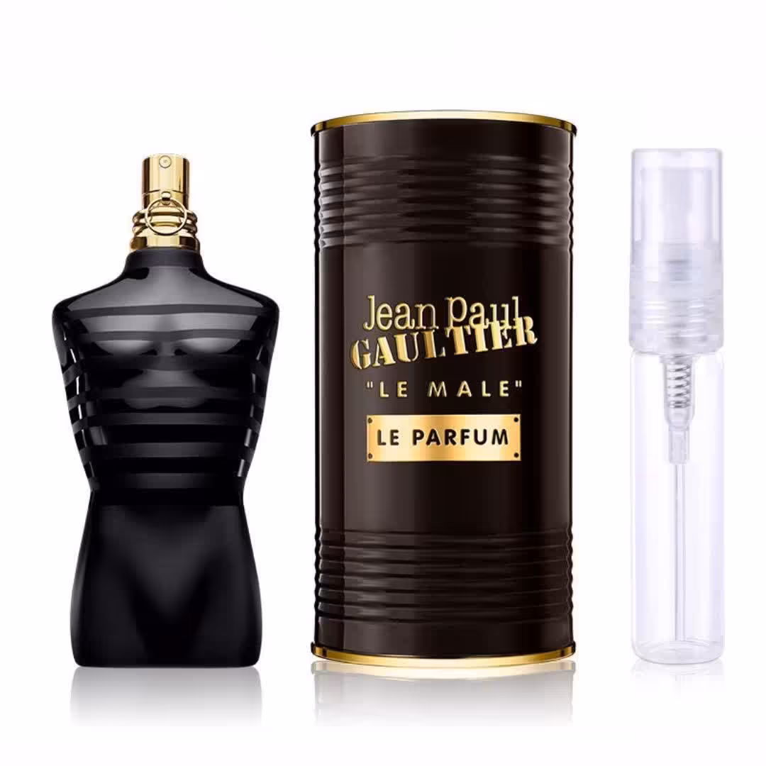 عطر گرمی له میل له از برند جی آر سی ایتالیا (حداقل خرید 5 میل) 