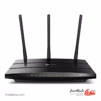 قیمت و خرید روتر تی پی لینک Tp-Link Archer C7 بی‌ سیم دوباند AC1750 - شبکه ساز