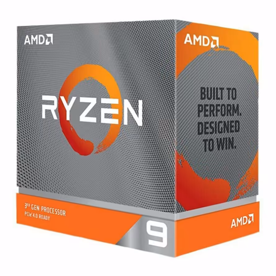 پردازنده ای ام دی Ryzen 9 3950X
