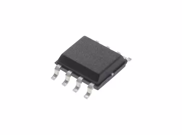 تراشه درایور موتور L9110S پکیج SMD | amazonchi