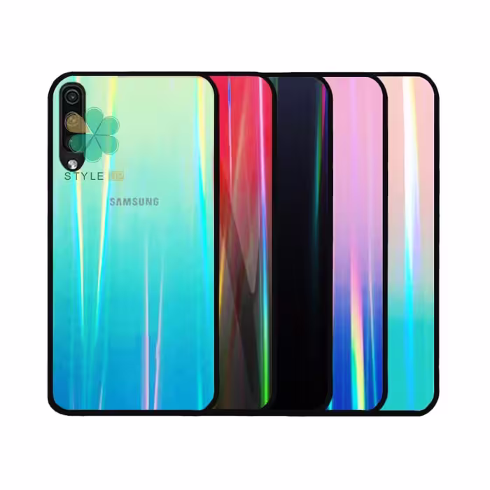 قاب گوشی سامسونگ Samsung Galaxy A30s / A50s مدل Aurora