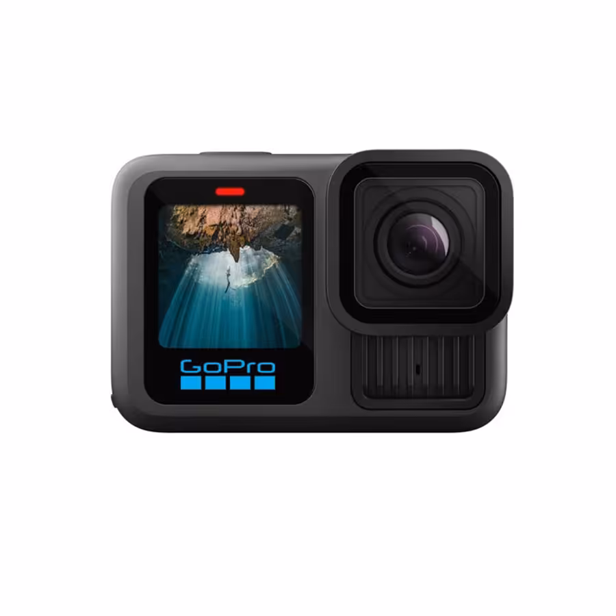 دوربین گوپرو GoPro HERO 13 Black