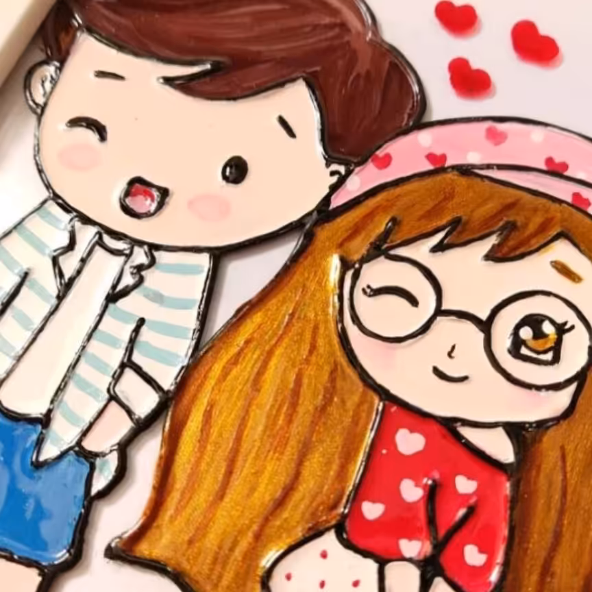 تابلو ویترای