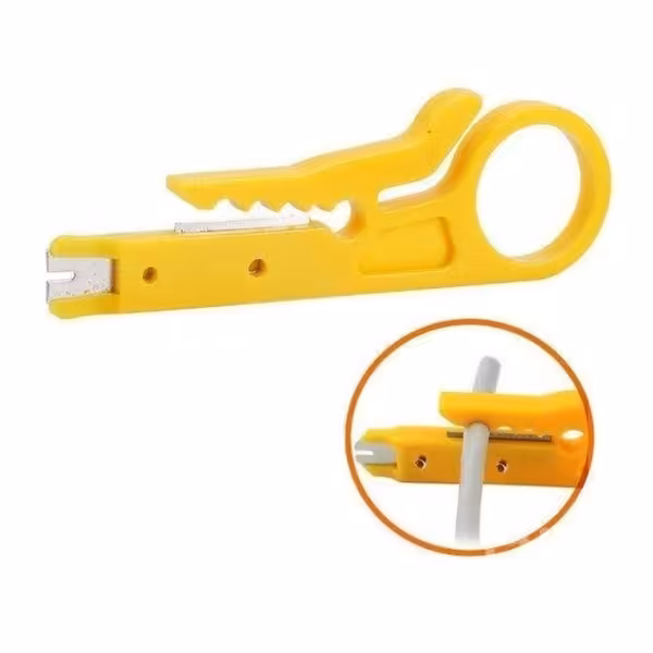 آچار استریپر مدل 020