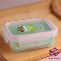 فريزري هومکت 340 میل مستطيل