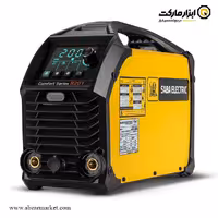 اینورتر جوشکاری صبا الکتریک 200 آمپر ریموت دار مدل Comfort Series R201