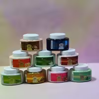 اسکراب شنی دانه ریز Hesper