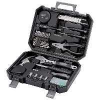 جعبه ابزار شیائومی مدل Xiaomi 8 in 1 JIUXUN TOOLS