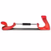 دسته سوهان موجگیر بدنه خودرو ایران پتک  مدل PE55350                     سایز 525 گرم