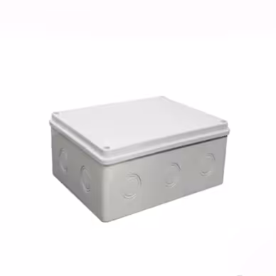 جعبه تقسیم 15*20 روکار دانوب | برق و صنعت صادقی