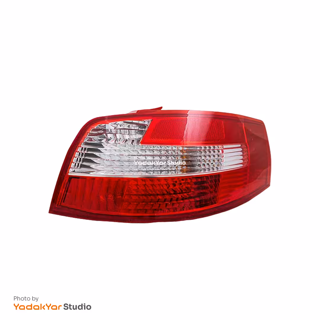 چراغ رانا عقب راست کروز