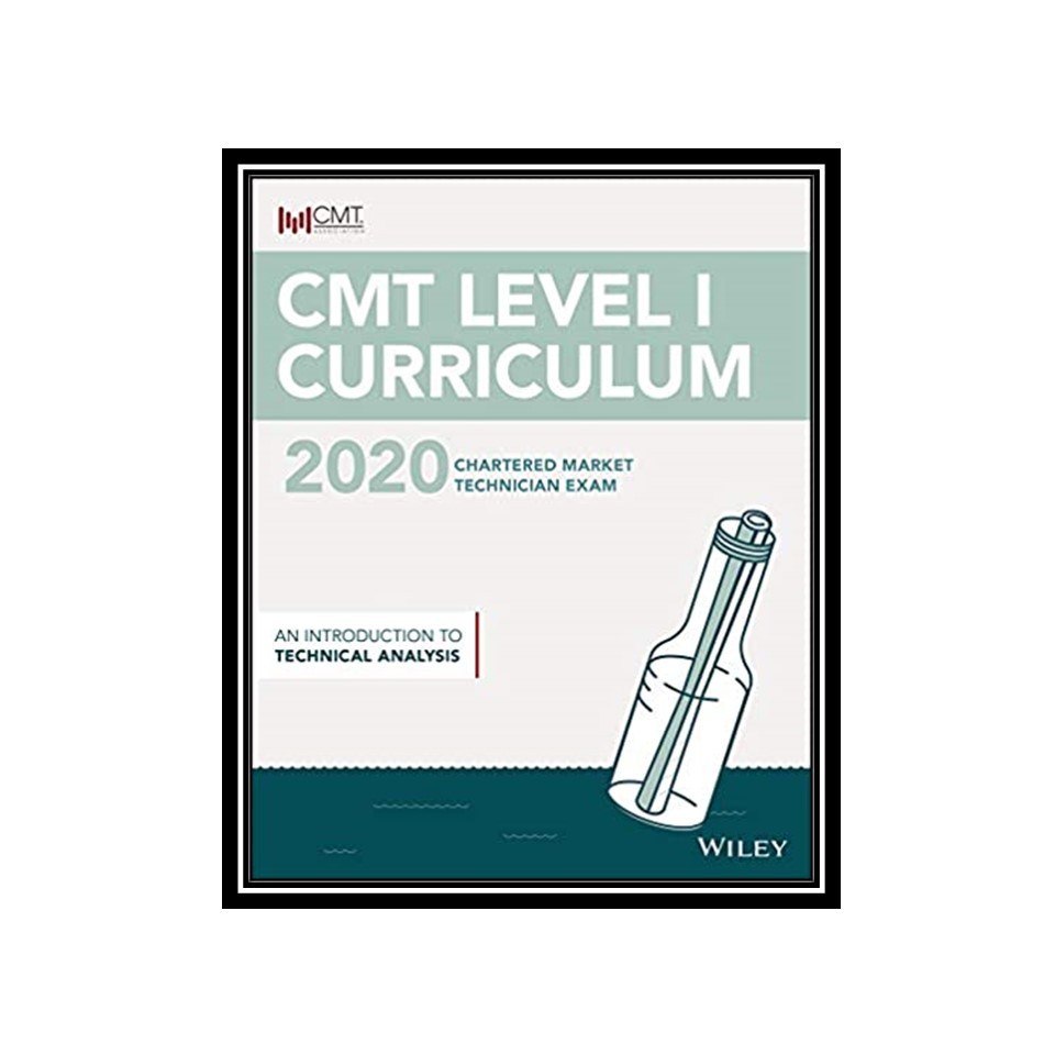 کتاب CMT Level I 2020 - An Introduction to Technical Analysis