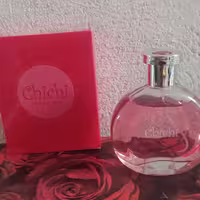 ادکلن چی چی