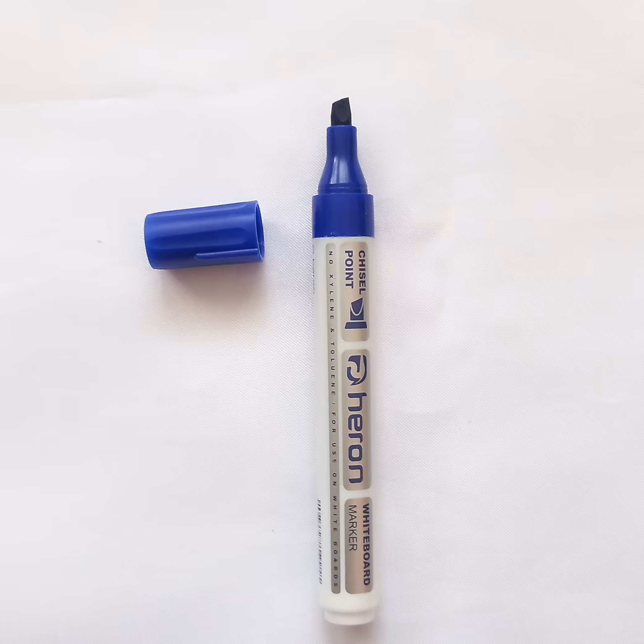 ماژیک وایت برد هرون شرکت پلیکان نوک تخت (1 عدد) 