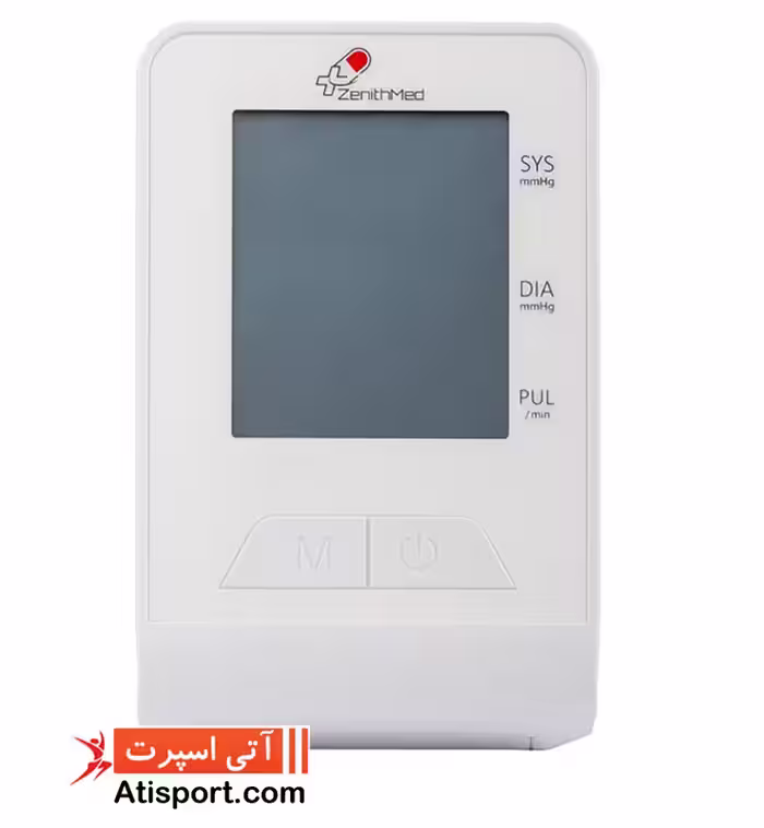 فشار سنج دیجیتال زنیت مد LD572