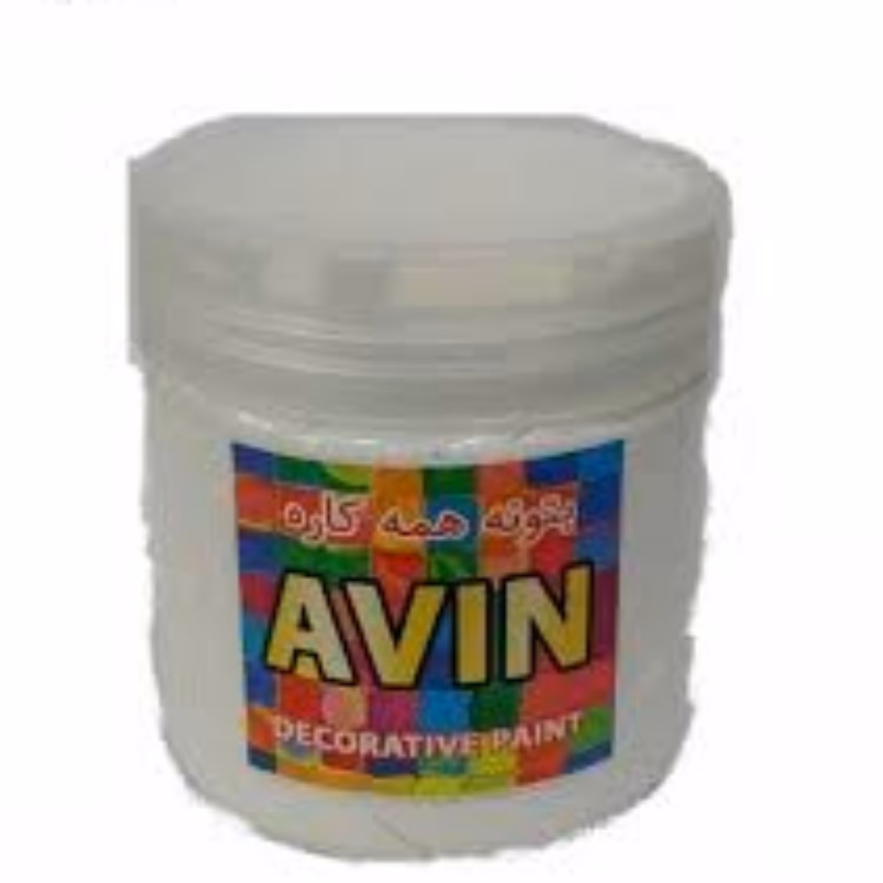 بتونه همه کاره نیم کیلویی اوین