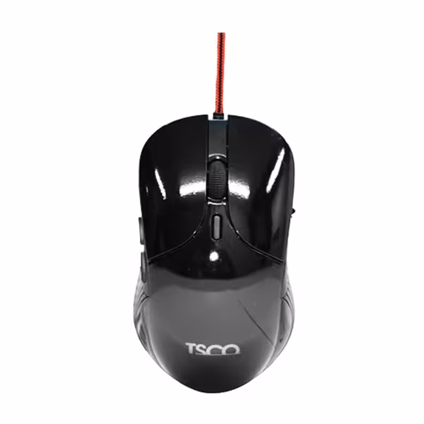 موس گیمینگ تسکو TM732GA