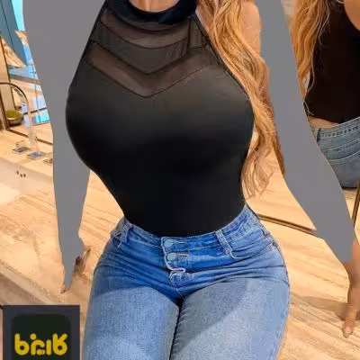 تاپ تک اسپورت زنانه