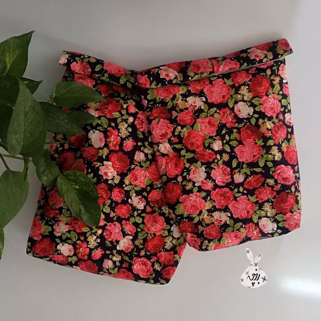 کیسه نان بگ نان بگ سبزیجات کیسه سبزی قابل استفاده در یخچال و فریزر سایز 2