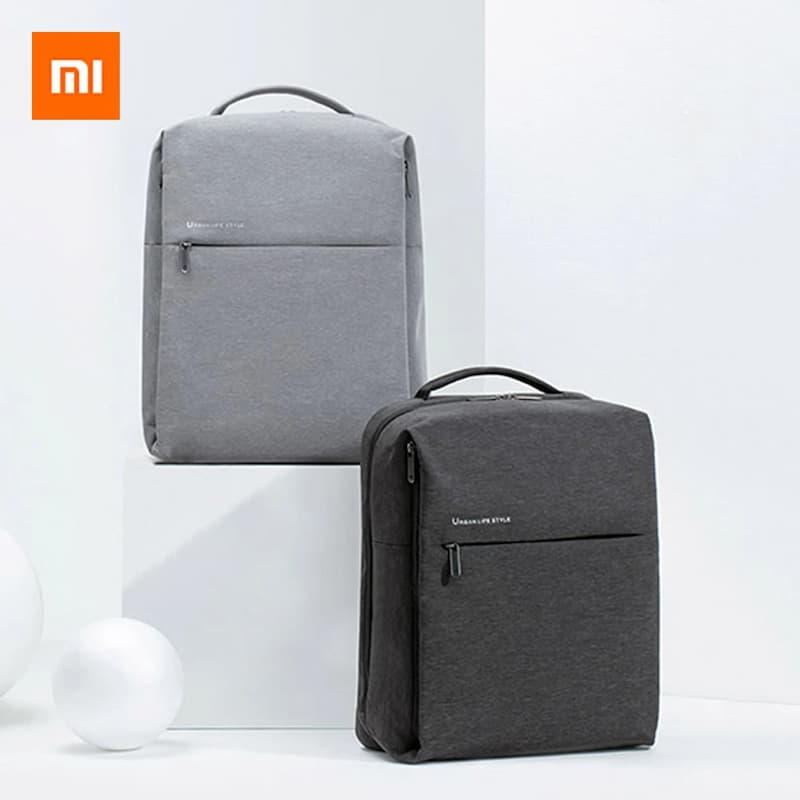 کوله پشتی شیائومی City Urban Life Style Backpack 2 DSBB03RM خرید محصولات شیائومی