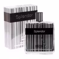 عطر ادکلن اسپلندور  مشکی اسپلندور بلک Splendor Black