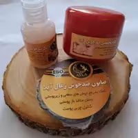 کرم تخصصی  ضد جوش آیلا 