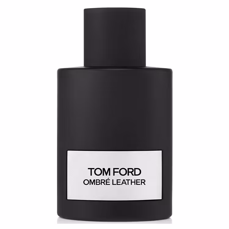 تستر ادو پرفیوم مردانه و زنانه اماراتی TOM FORD Ombre Leather حجم 100 میلی لیتر