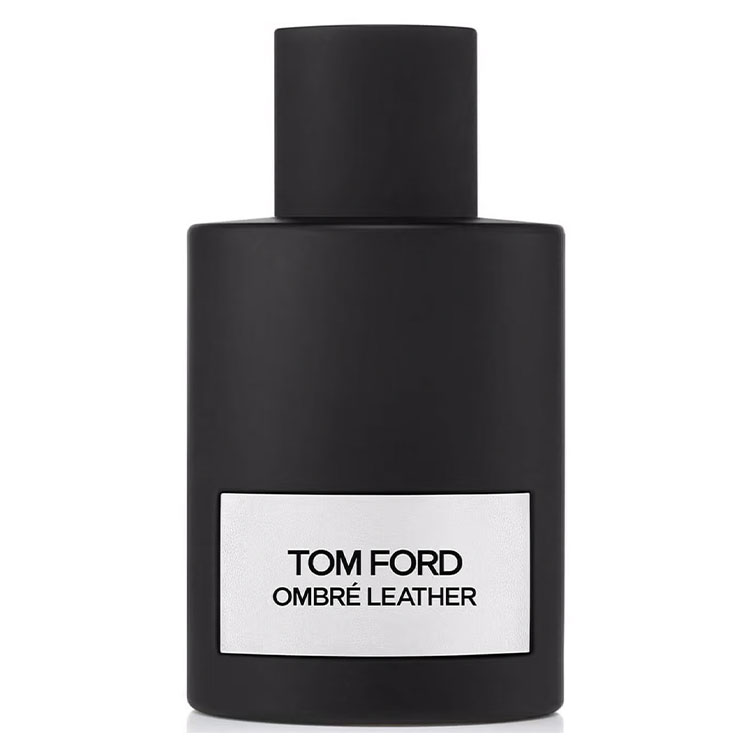 تستر ادو پرفیوم مردانه و زنانه اماراتی TOM FORD Ombre Leather حجم 100 میلی لیتر
