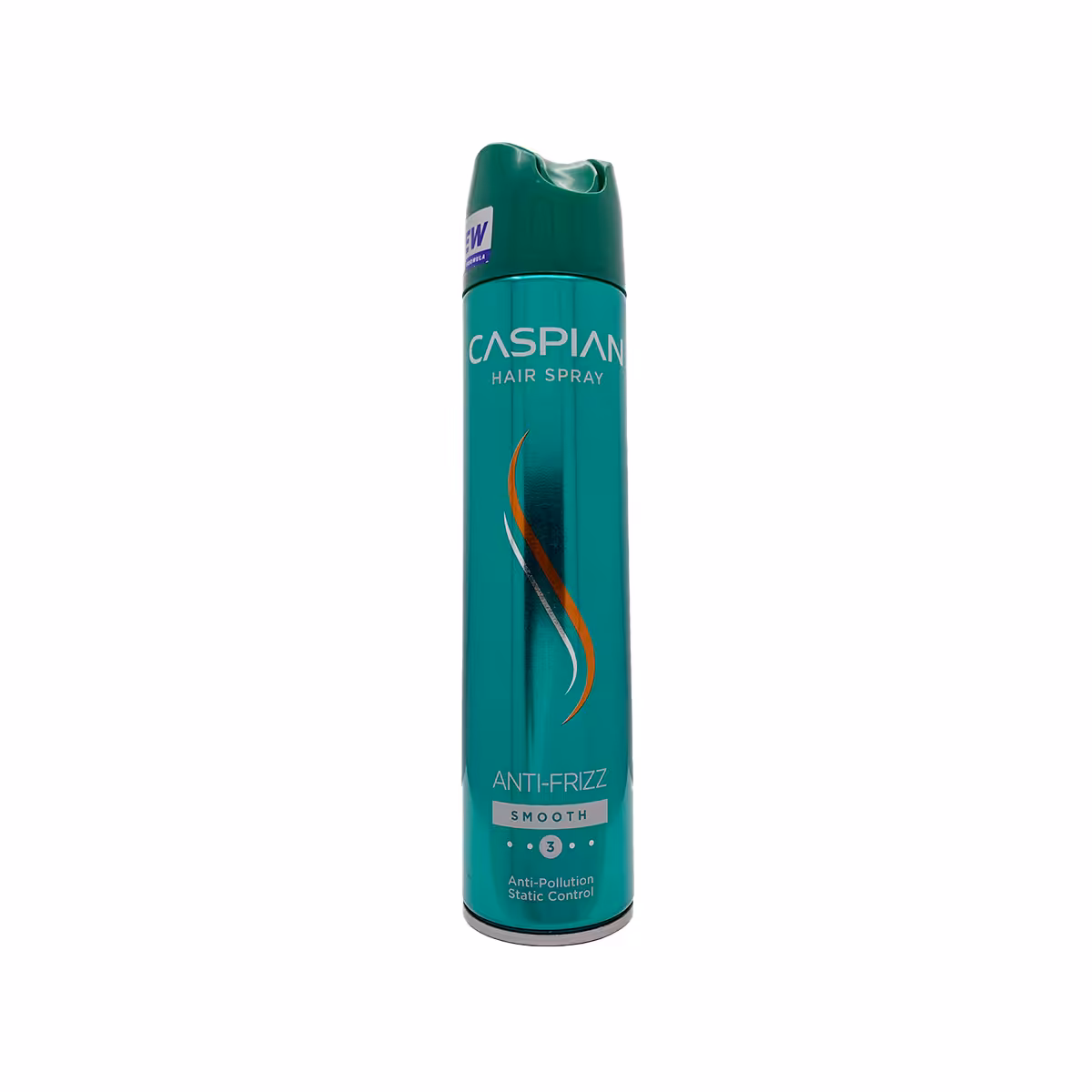 اسپری حالت دهنده مو مدل ضد وز Anti Frizz کاسپین