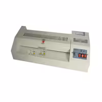 پرس کارت مدل 230 سایز A4