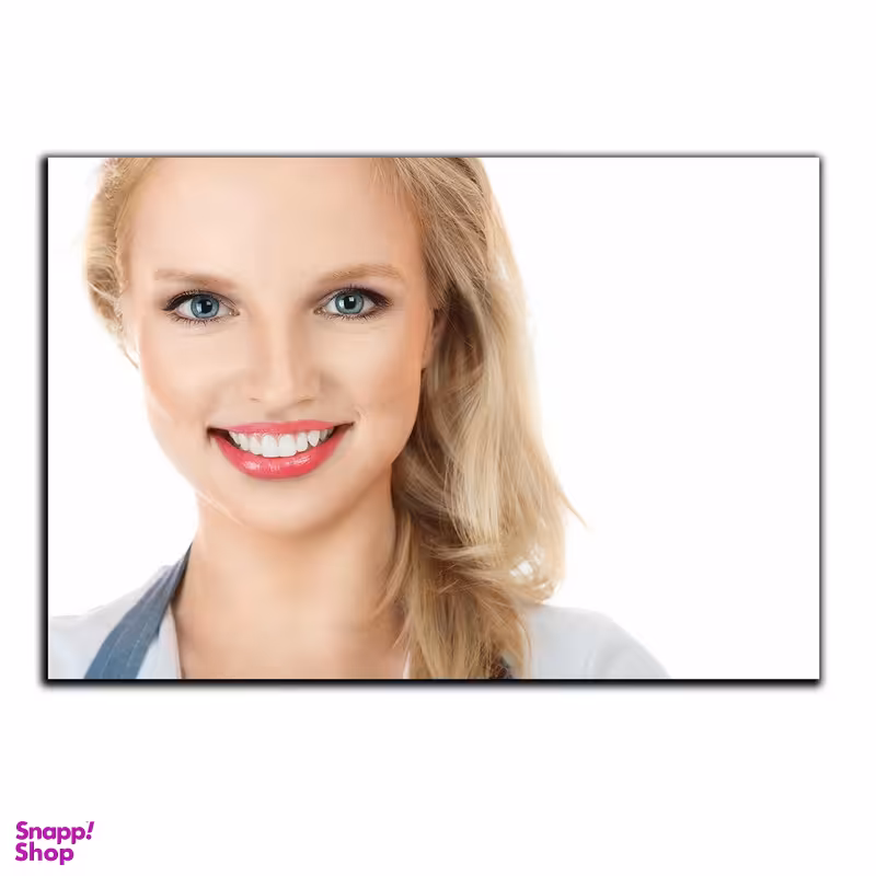 تابلو شاسی بکلیت طرح لبخند مدل SH-2069