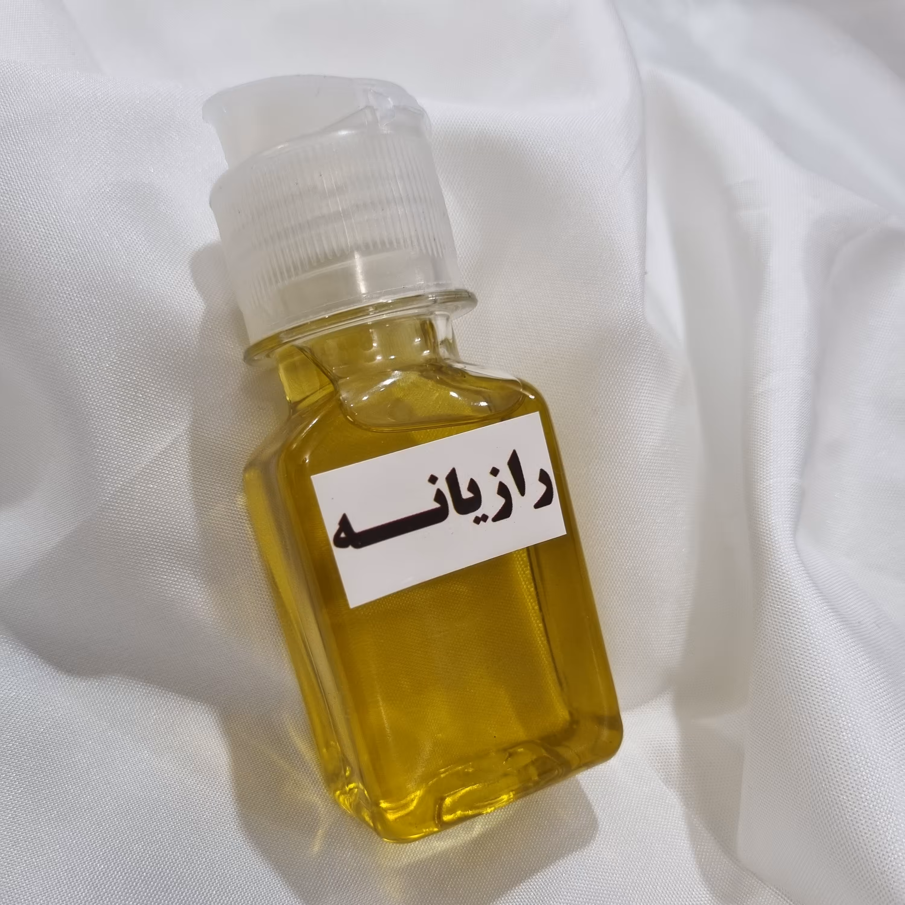 روغن رازیانه 60 سی سی اعلا