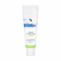 کرم ضدآفتاب شیره توس راندلب Round Lab Birch Juice Mild-up Sunscreen • خوش آرا