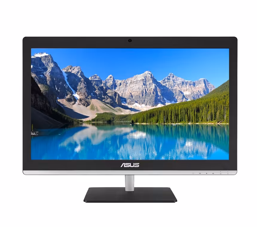 کامپیوتر آماده ایسوس مدل ای تی 2030 با پردازنده i3