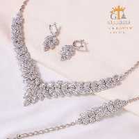 سرویس نقره مارسا کد 11141-50.5