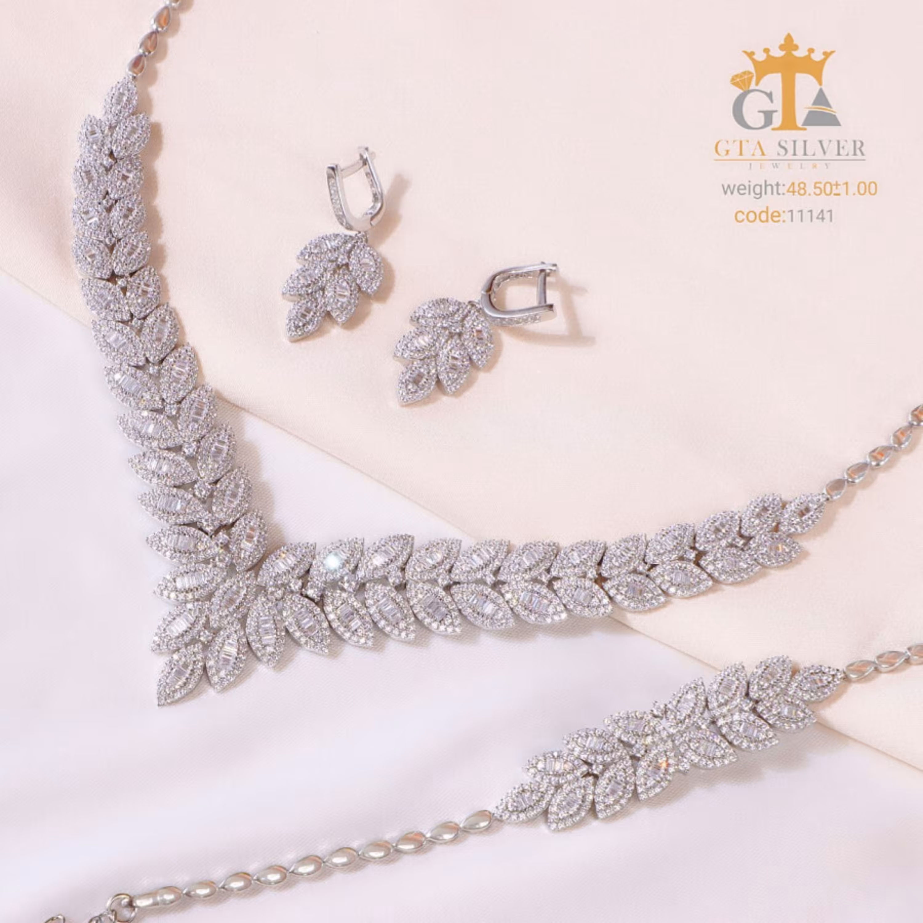 سرویس نقره مارسا کد 11141-50.5