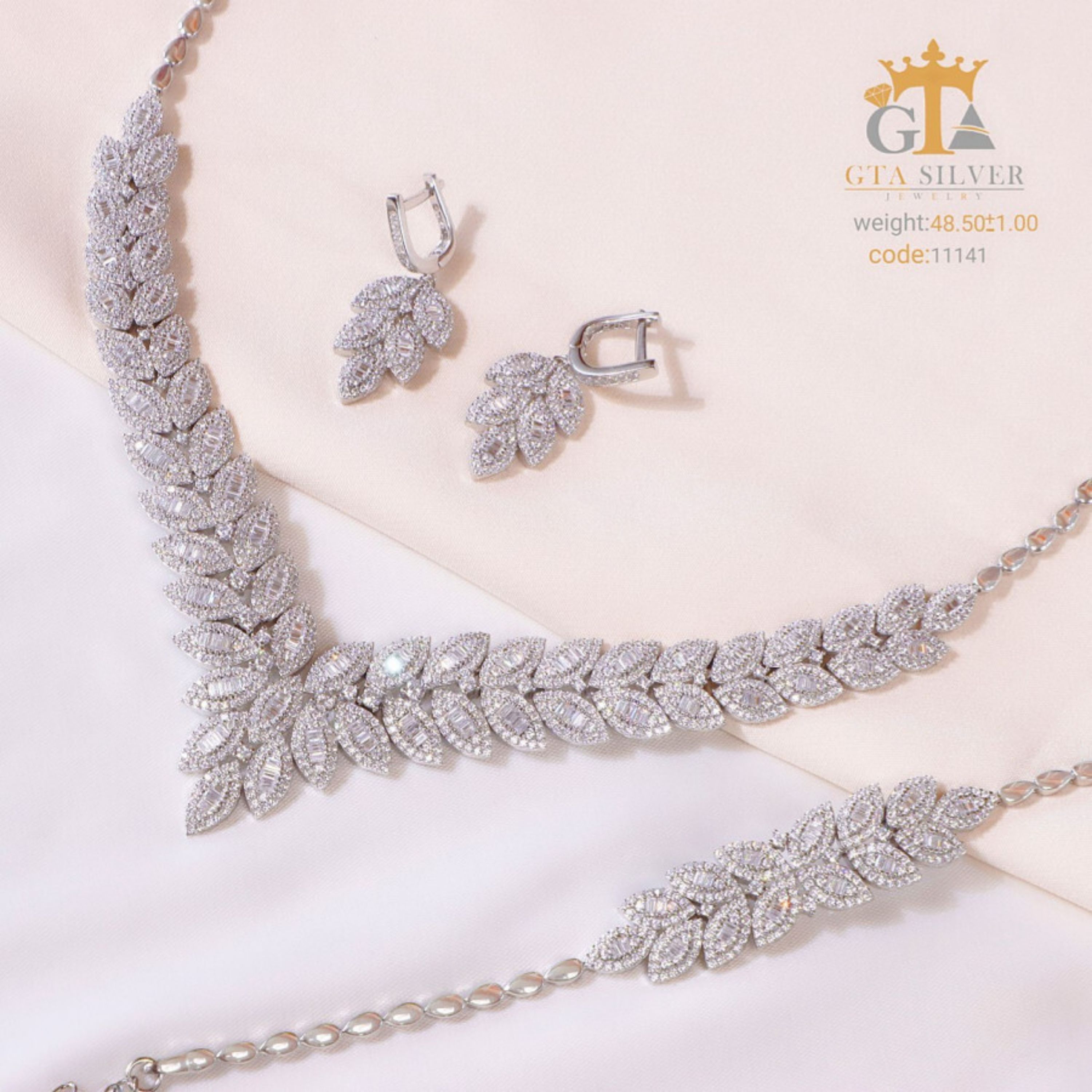 سرویس نقره مارسا کد 11141-505