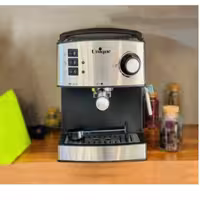اسپرسوساز یونیک مدل UXP-01