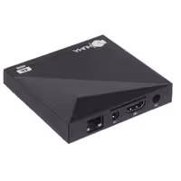 پخش کننده چند رسانه ای هوما مدل A1000