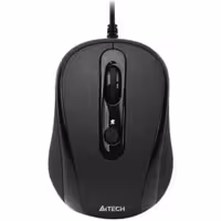 ماوس با سیم ای فورتک مدل N-250NX