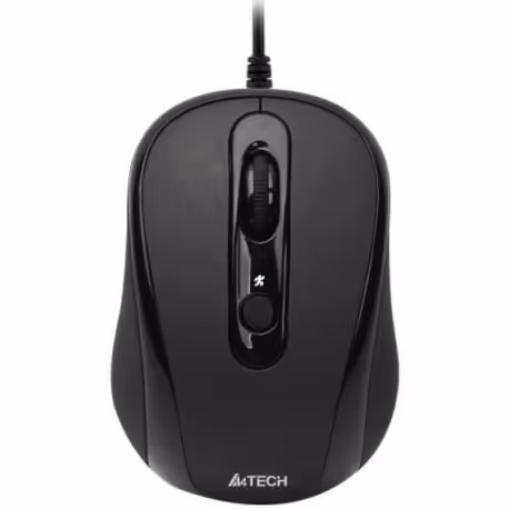 ماوس با سیم ای فورتک مدل N-250NX