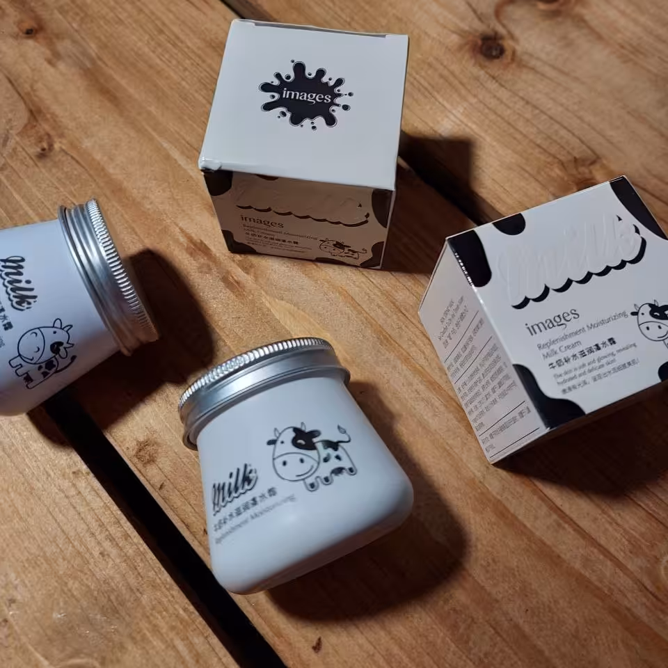 آرایشی بهداشتی کرم آبرسان