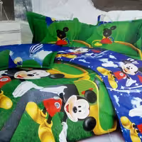 روتختی میکی موس