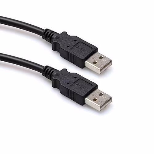 کابل لینک USB2.0 با طول 1.5m