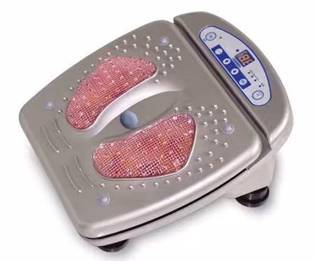 ماساژور کف پا مادون قرمز iRest SL C07